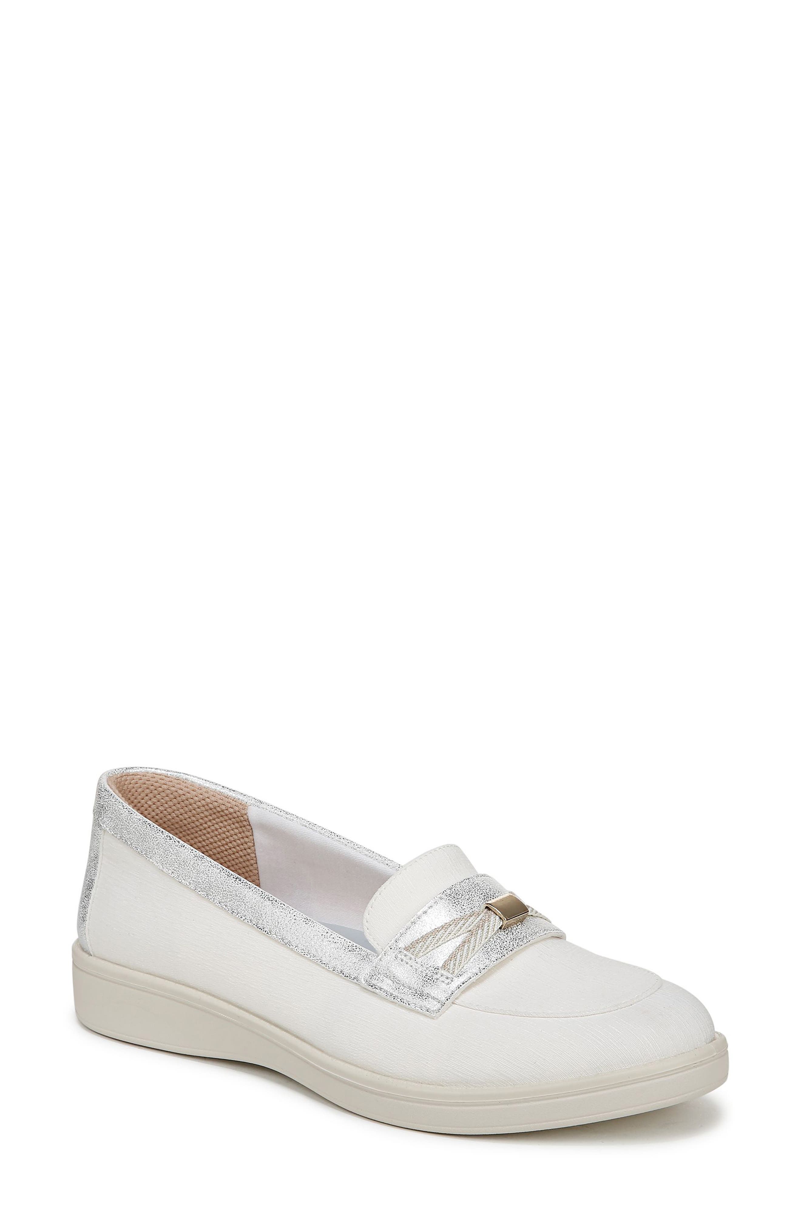 LifeStride All Aboard Boat Shoe