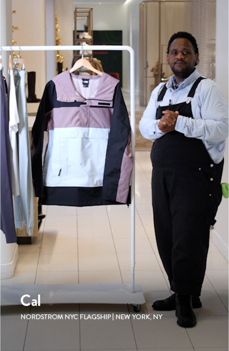 Driftview Waterproof Anorak, sales video thumbnail