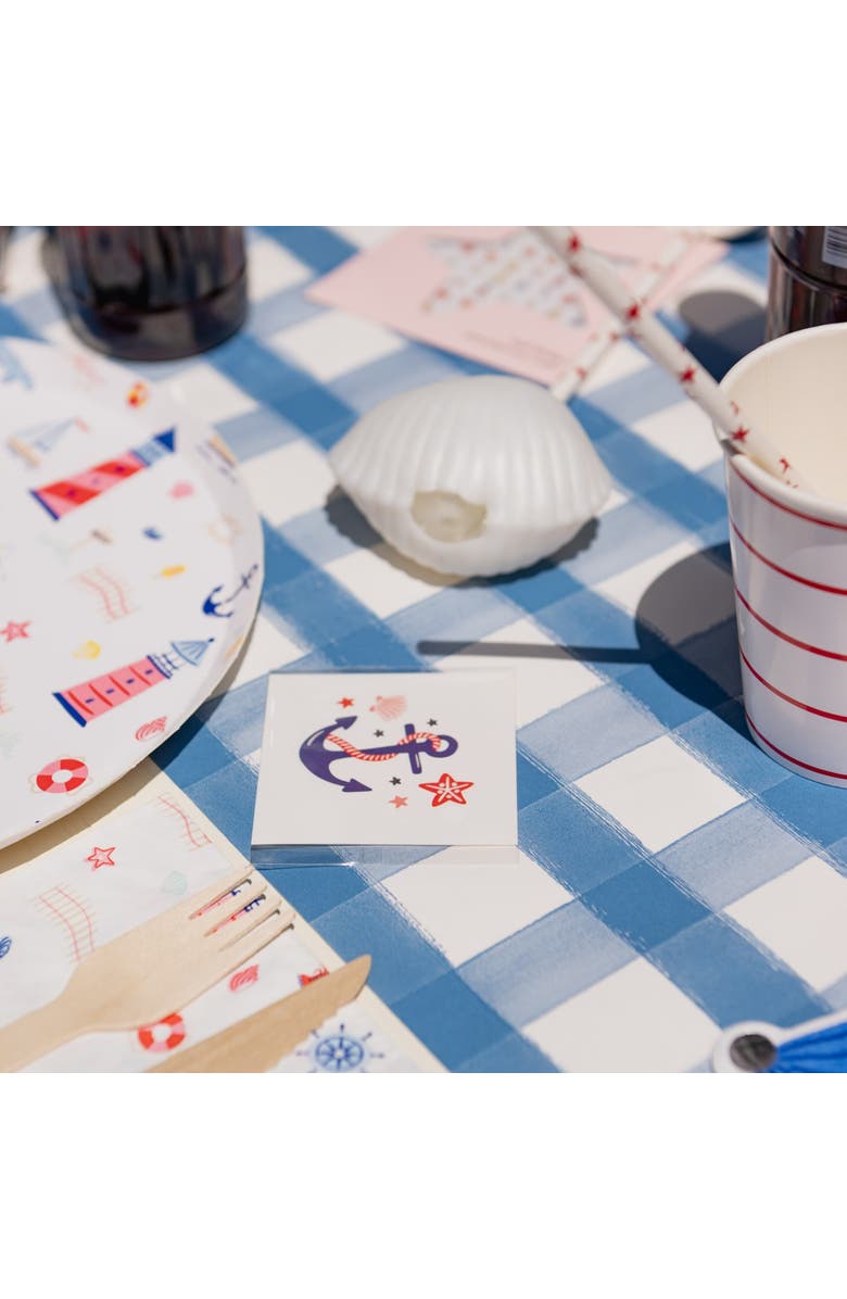 Daydream Society Seaside Clamshell Squeeze Squishy - Pack of 2, Alternate, color, Assorted Pre-Pack