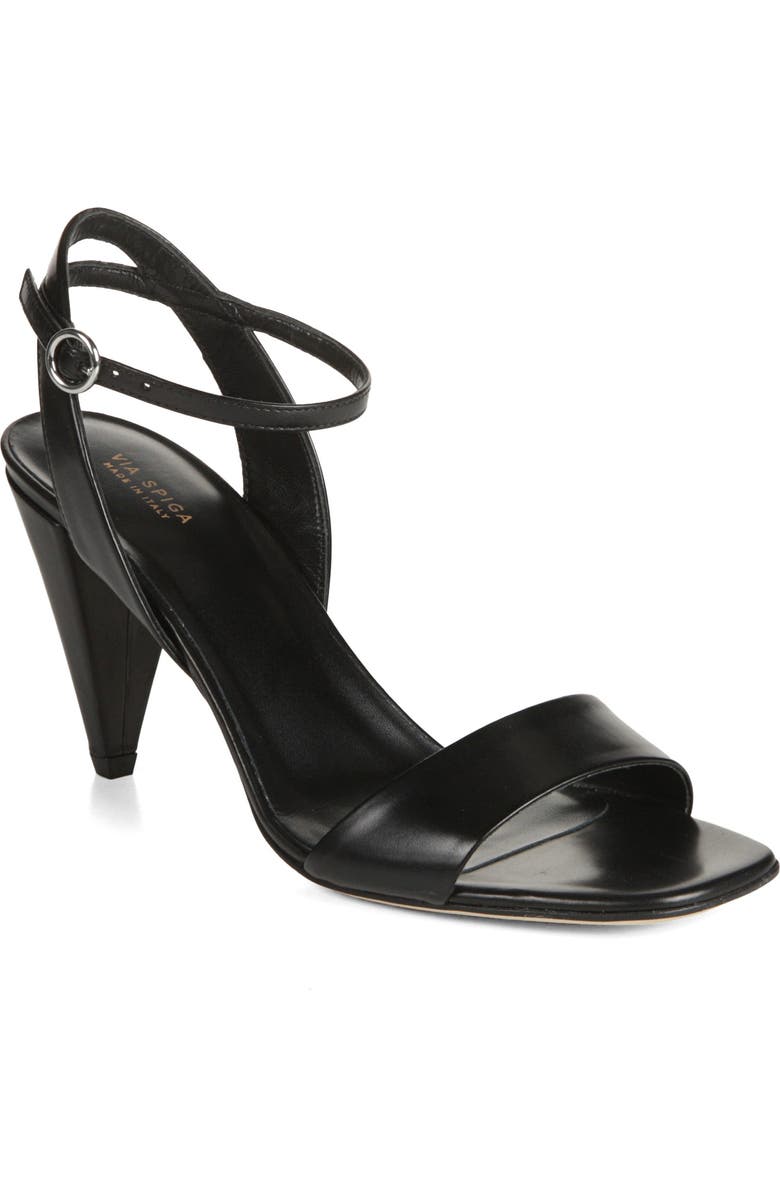 Via Spiga Ria Sandal, Main, color,