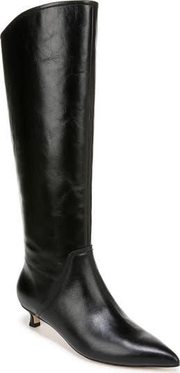 Naturalizer demi tall boots best sale