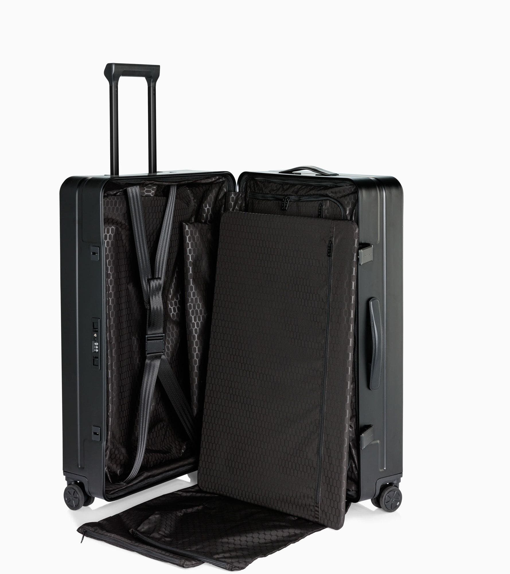 Porsche Design Roadster 31" Aluminum Spinner, Alternate, color, 