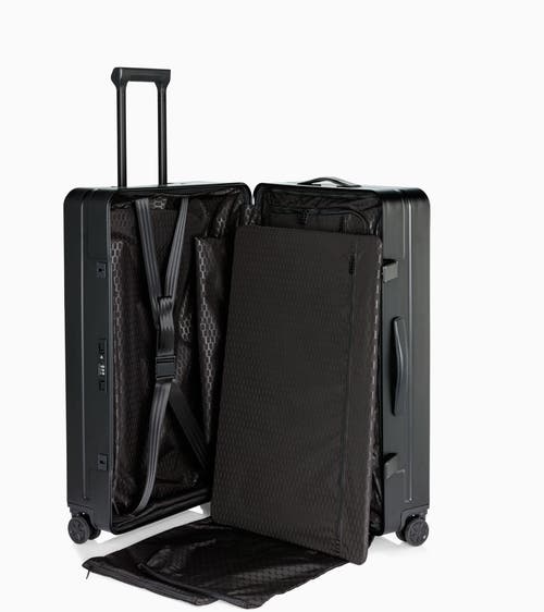 Porsche Design Roadster 31" Aluminum Spinner In Black