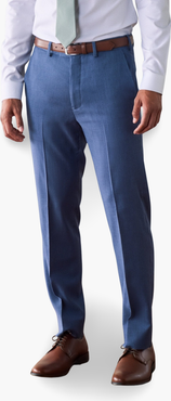 THE BLACK TUX Classic Suit Pants