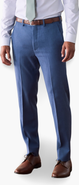 THE BLACK TUX Classic Suit Pants