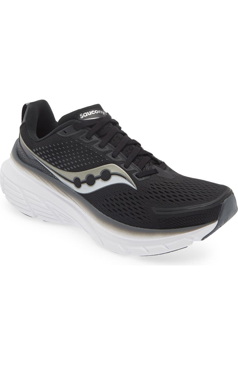 Saucony Guide 17 Running Shoe, Main, color,