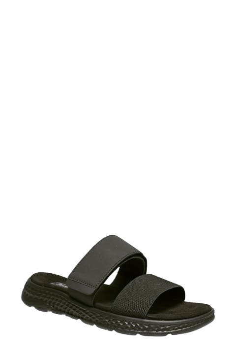 TravelActive Allegra Slide Sandal (Women)