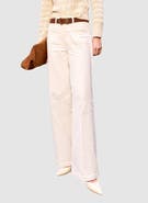 Baukjen Robyn organic Cotton Stretch Jeans
