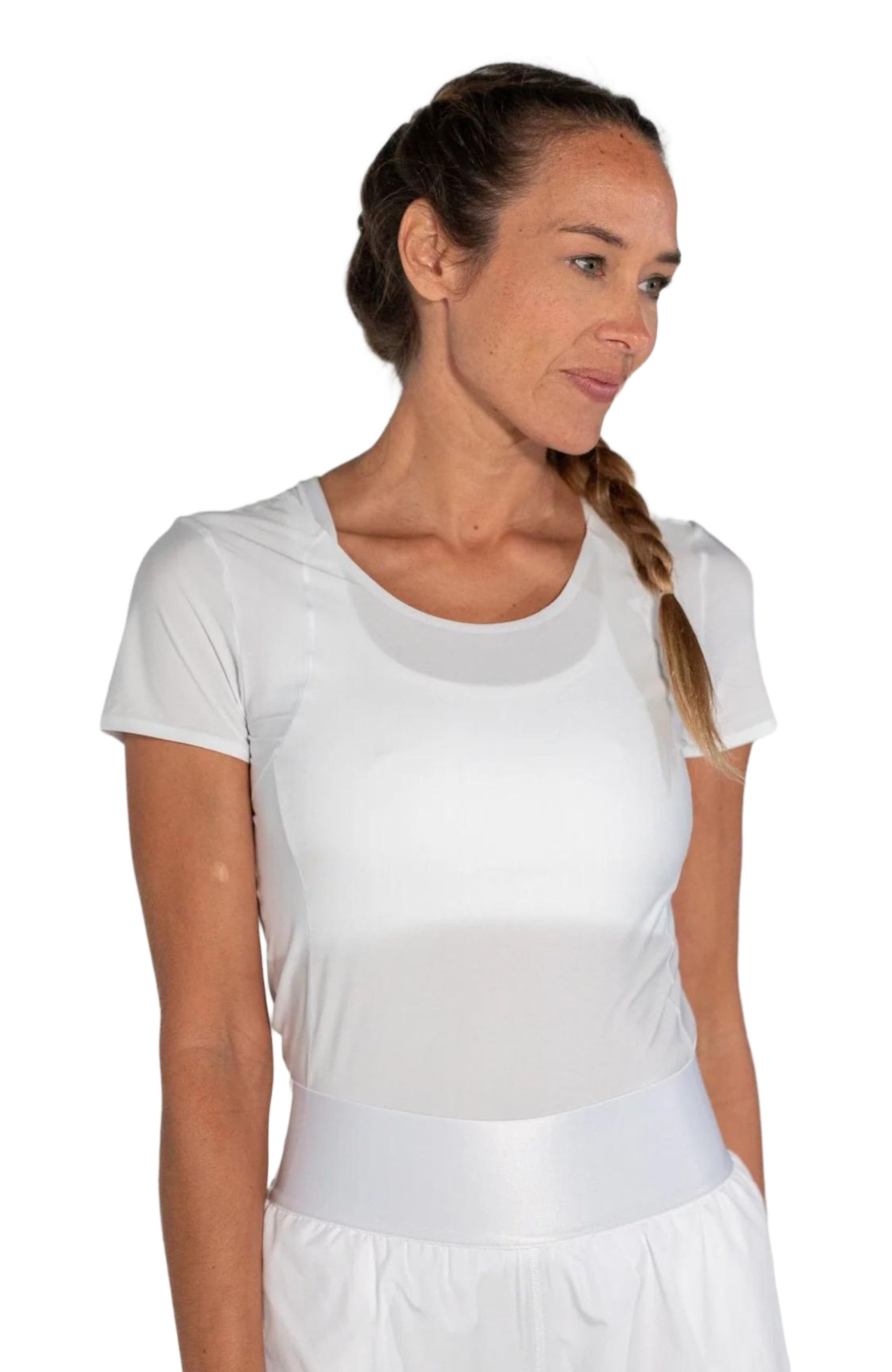 Bounce-It  Pickleball Short Sleeve - image 4
