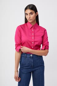 The Shirt by Rochelle Behrens The Icon Shirt