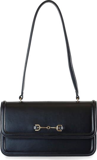 Loraine Flap Shoulder Bag