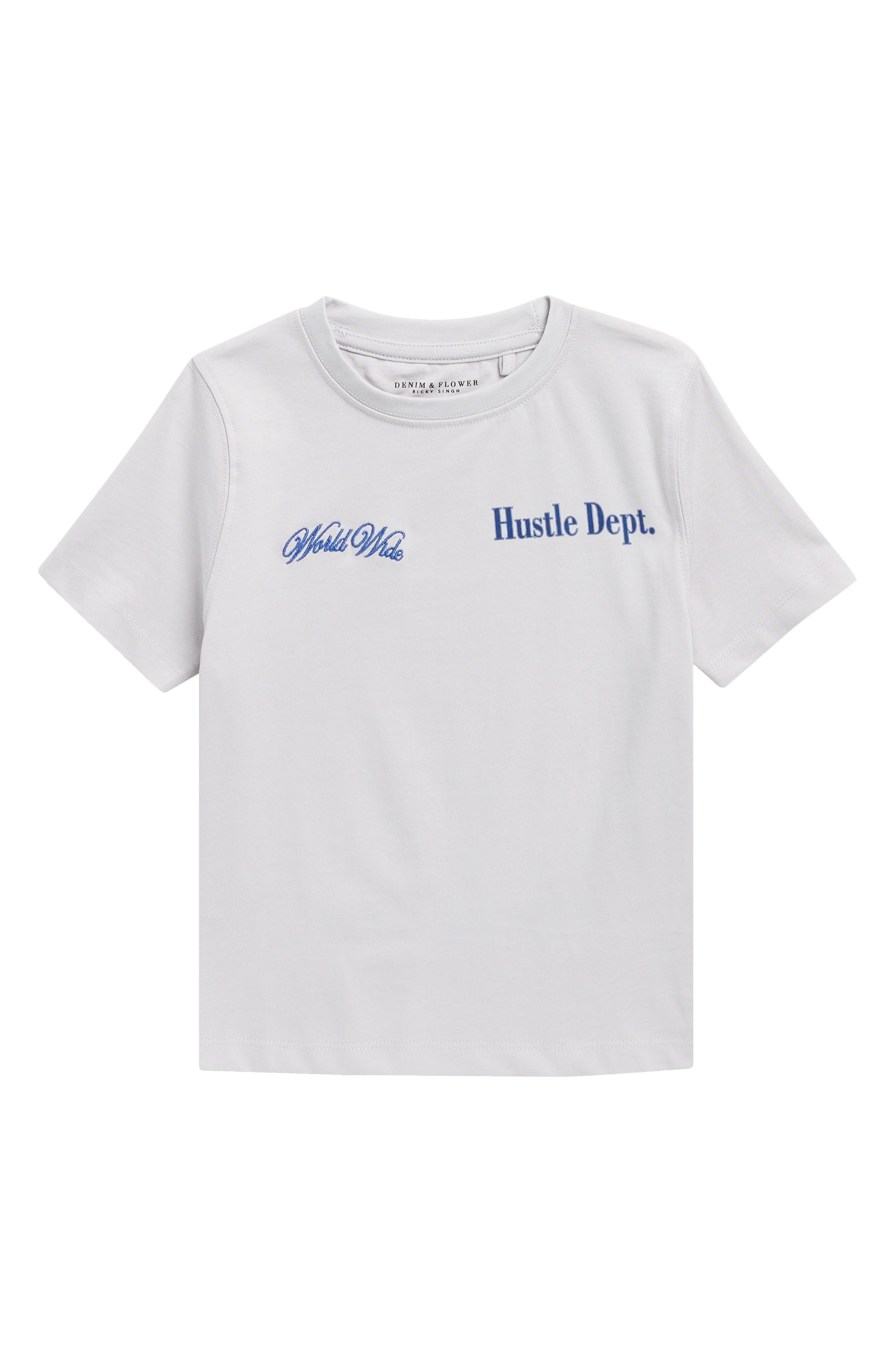 Kids' Hustle T-Shirt