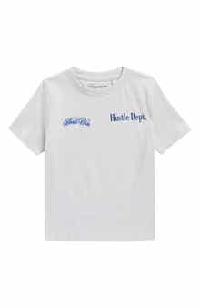 Kids' Hustle T-Shirt