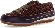Candice Cooper Janis Strip Chic Sneaker