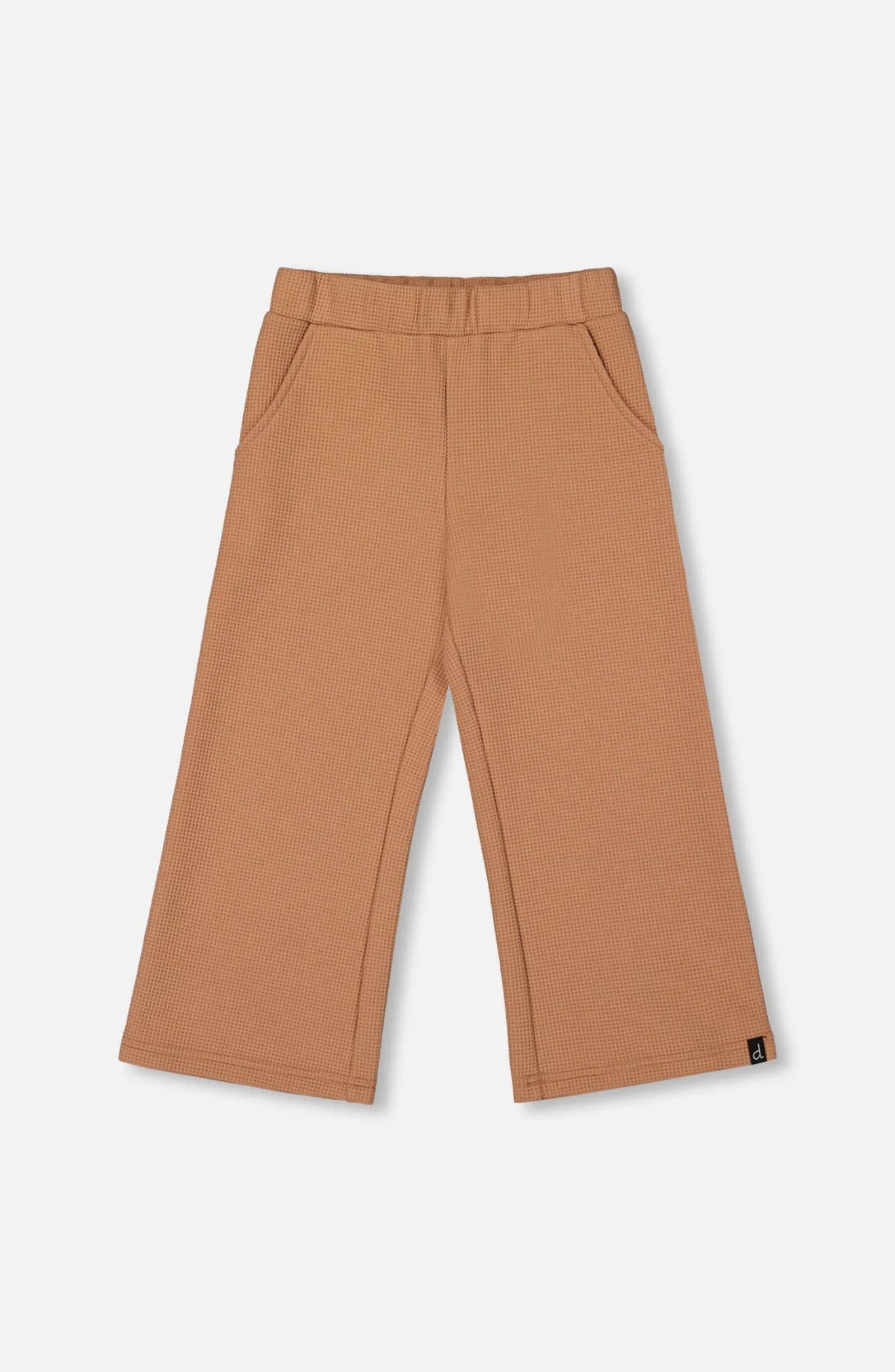 selected Brown Caramel