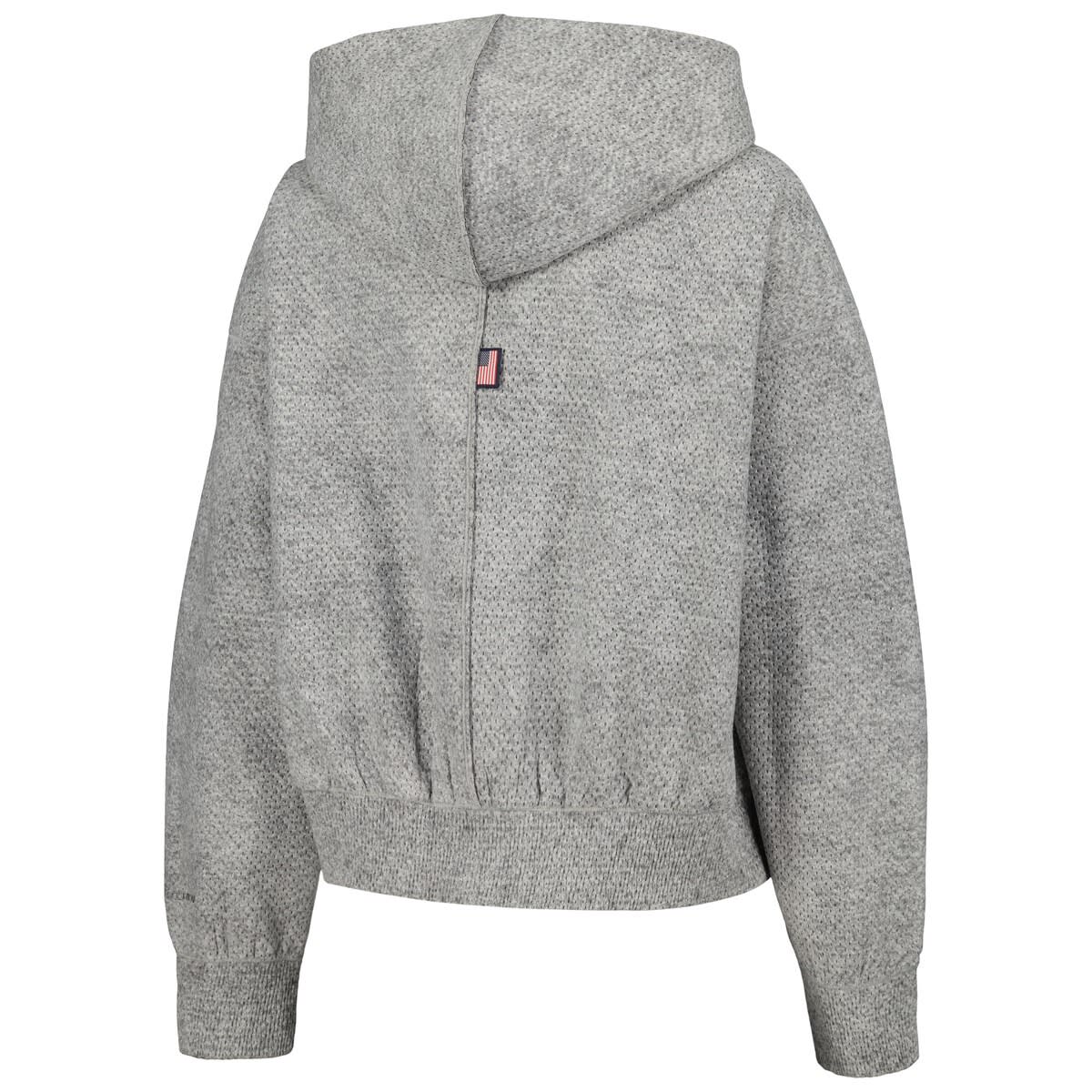nike performance hoodie women's