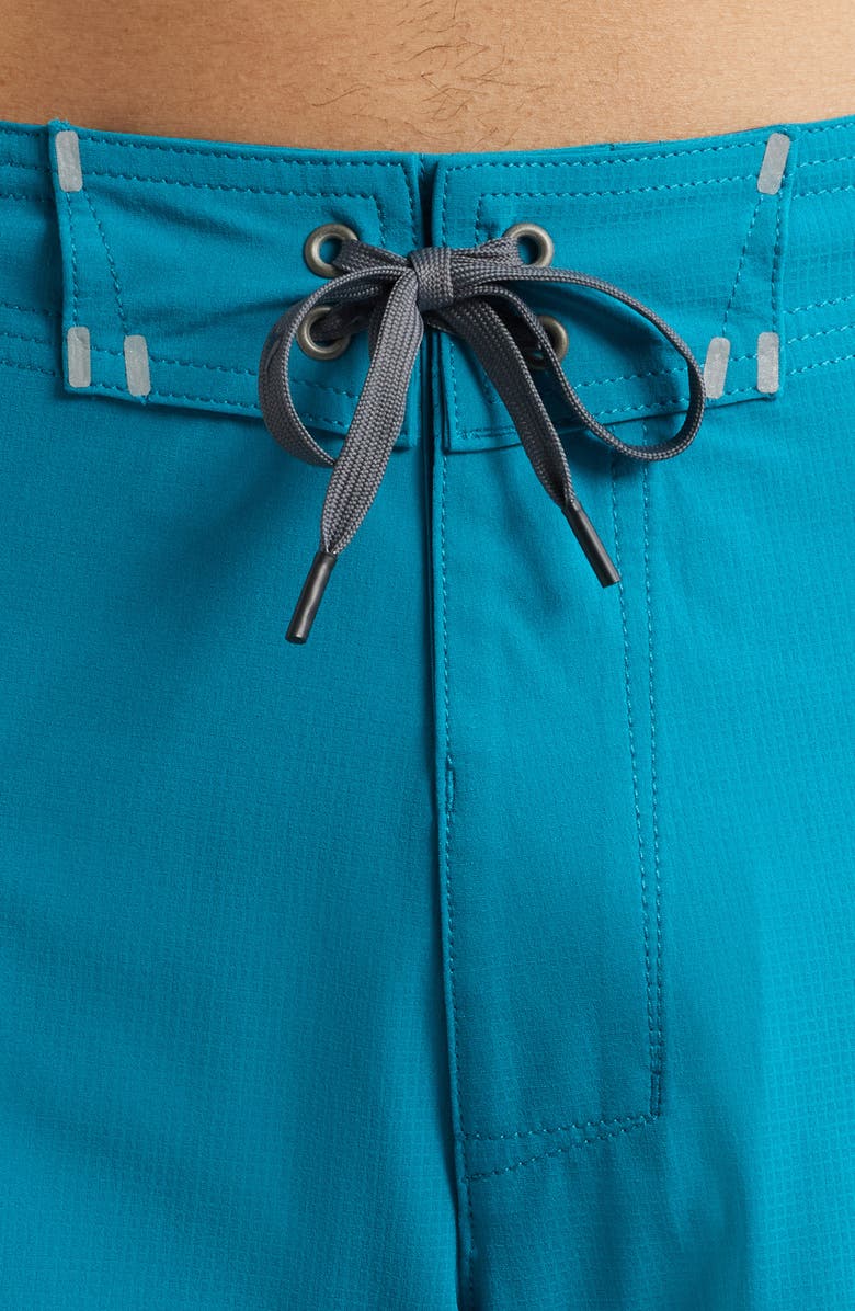 Tommy Bahama Molokai Board Shorts, Alternate, color, Shipwreck