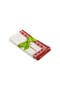 selected Date Palms Napkin Mattone