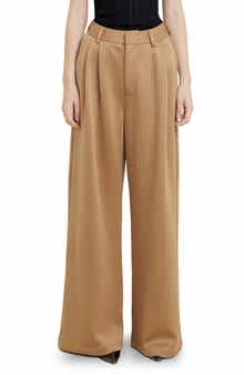 Solid Pant