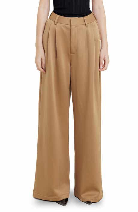 Solid Pant
