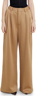FREEMARKET Solid Pant