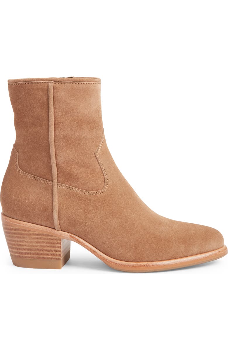 rag & bone Mustang Bootie, Alternate, color,