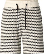 Bogner Steena Jacquard Jersey Shorts