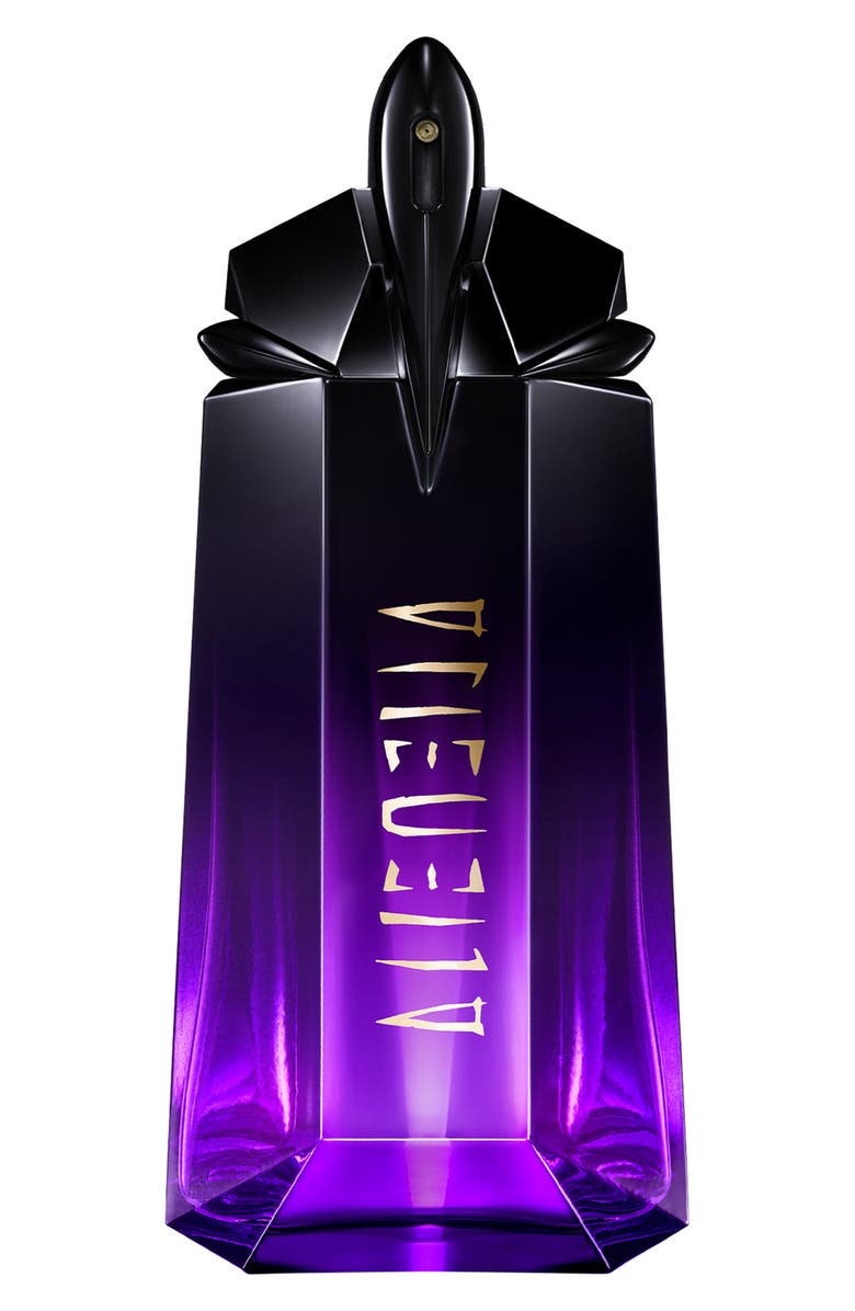 MUGLER Alien Extraintense Eau de Parfum, Main, color, Regular