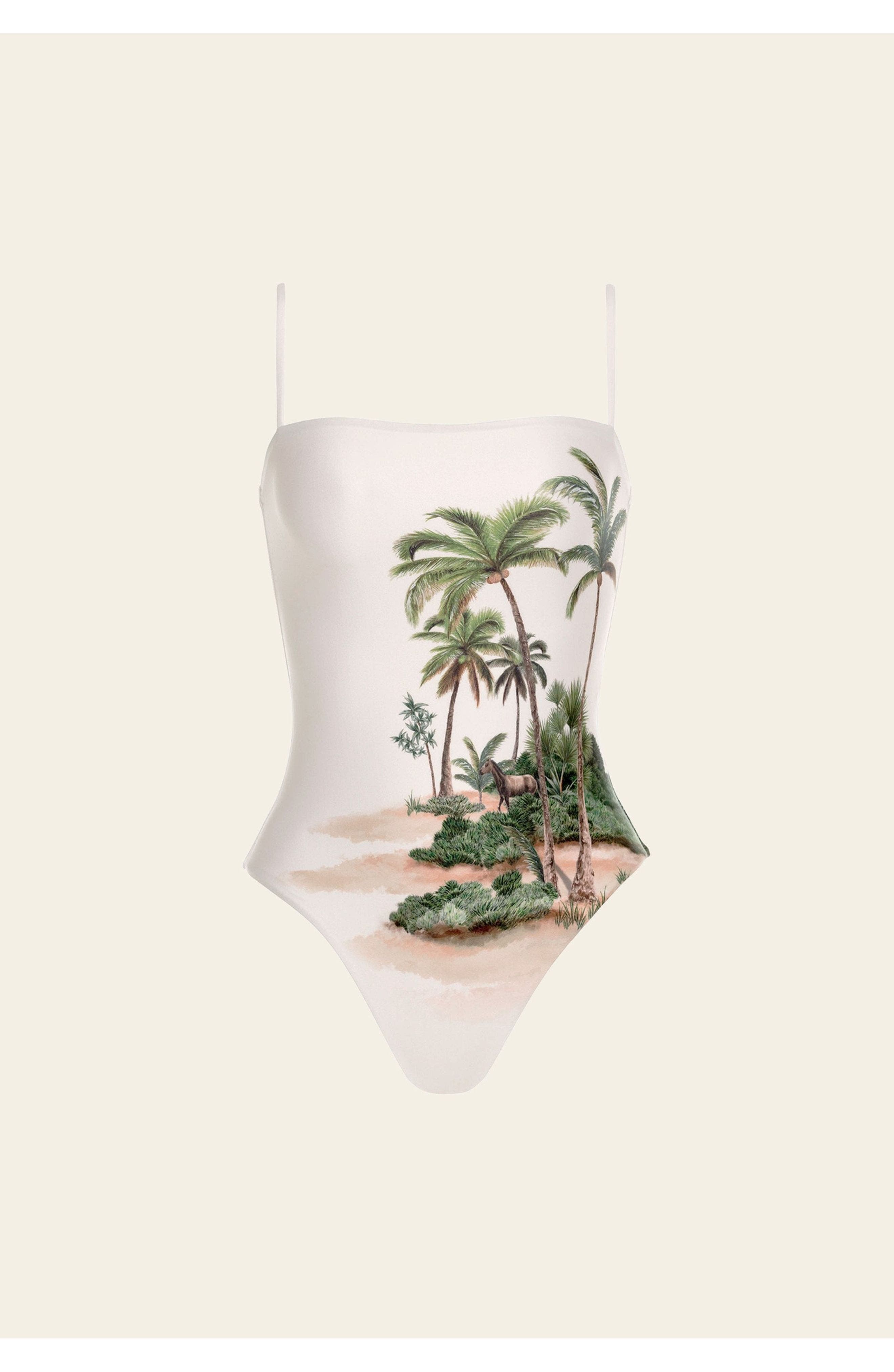 selected Ivory