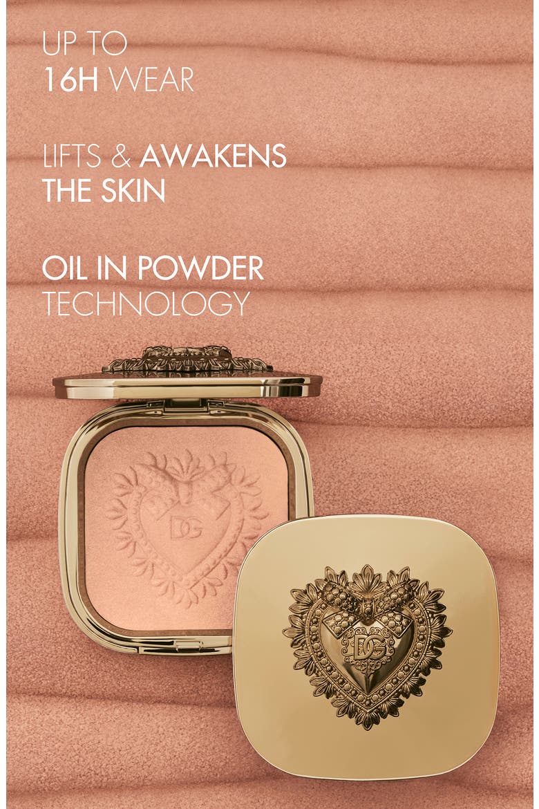 Everlift Luminizer Oil-Infused Soft Halo Highlighter Powder, Alternate, color, NO COLOR