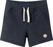 Andy & Evan Kids' Waffle Knit Shorts