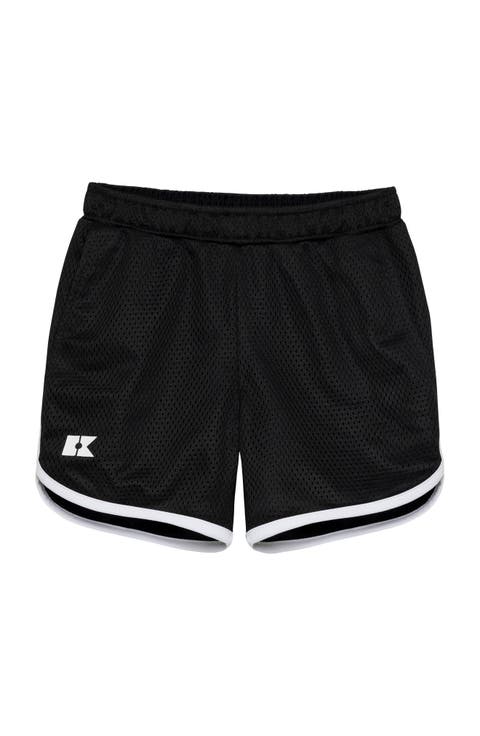 Boys Retro Mesh Super Short (Toddler, Little Kid & Big Kid)