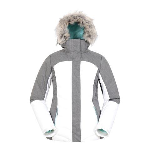 Pyrenees II Padded Ski Jacket