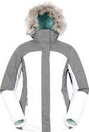 Mountain Warehouse Pyrenees II Padded Ski Jacket