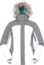 Mountain Warehouse Pyrenees II Padded Ski Jacket