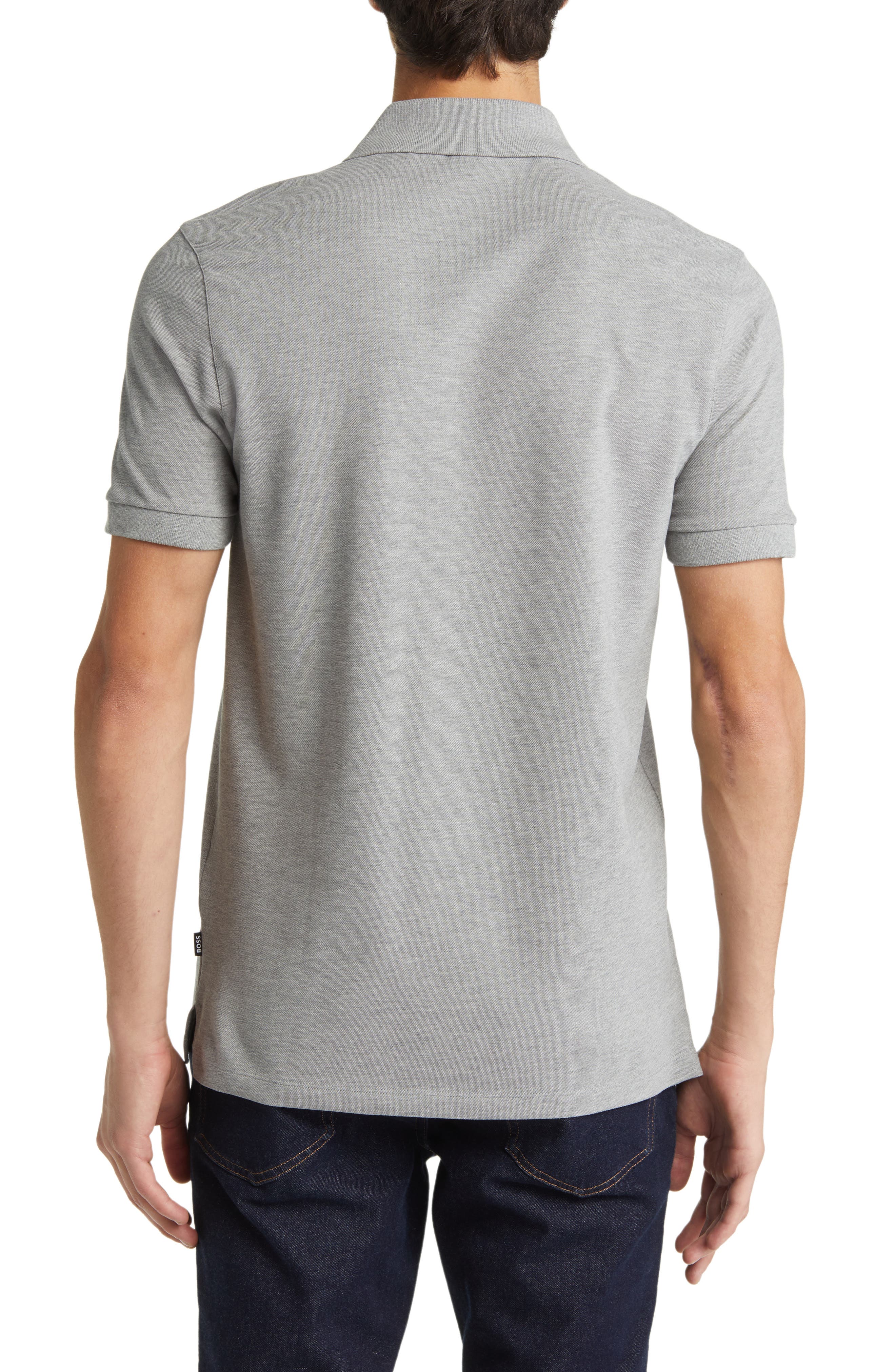 Pallas Cotton Polo - image 4