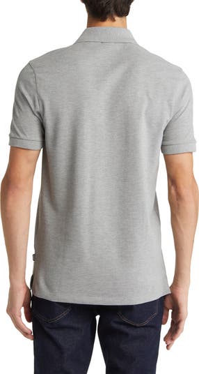 Pallas Cotton Polo
