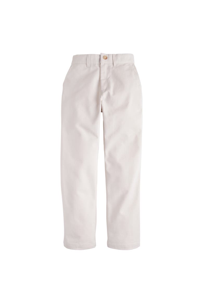 Kids' Classic Pant, Main, color, Pebble Twill