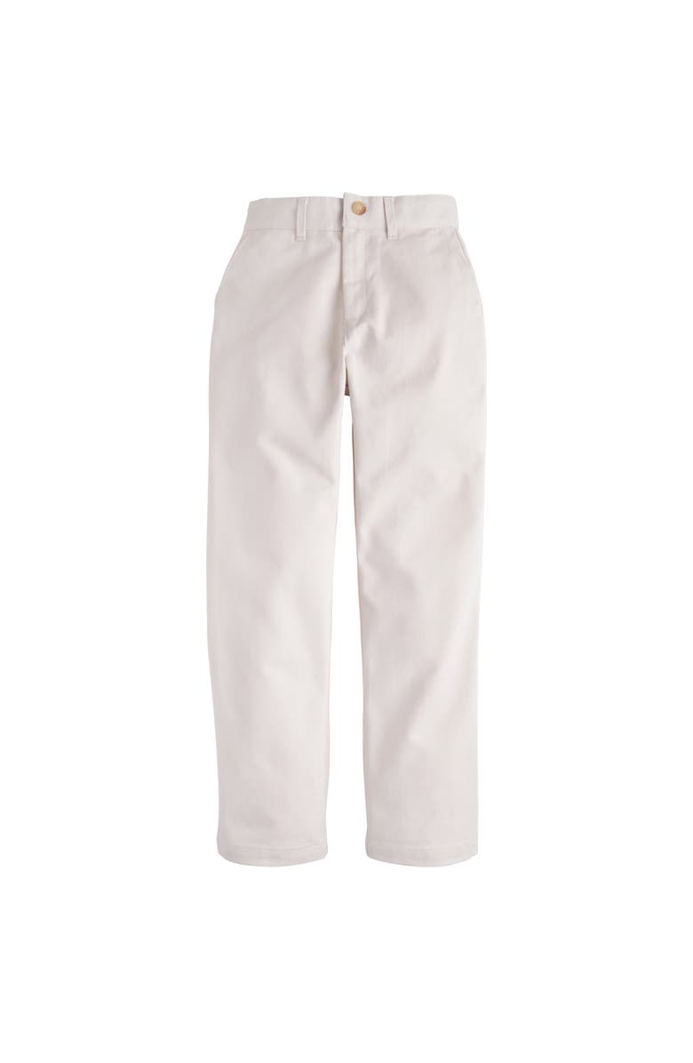 Little English Kids' Classic Pant, Main, color, Pebble Twill