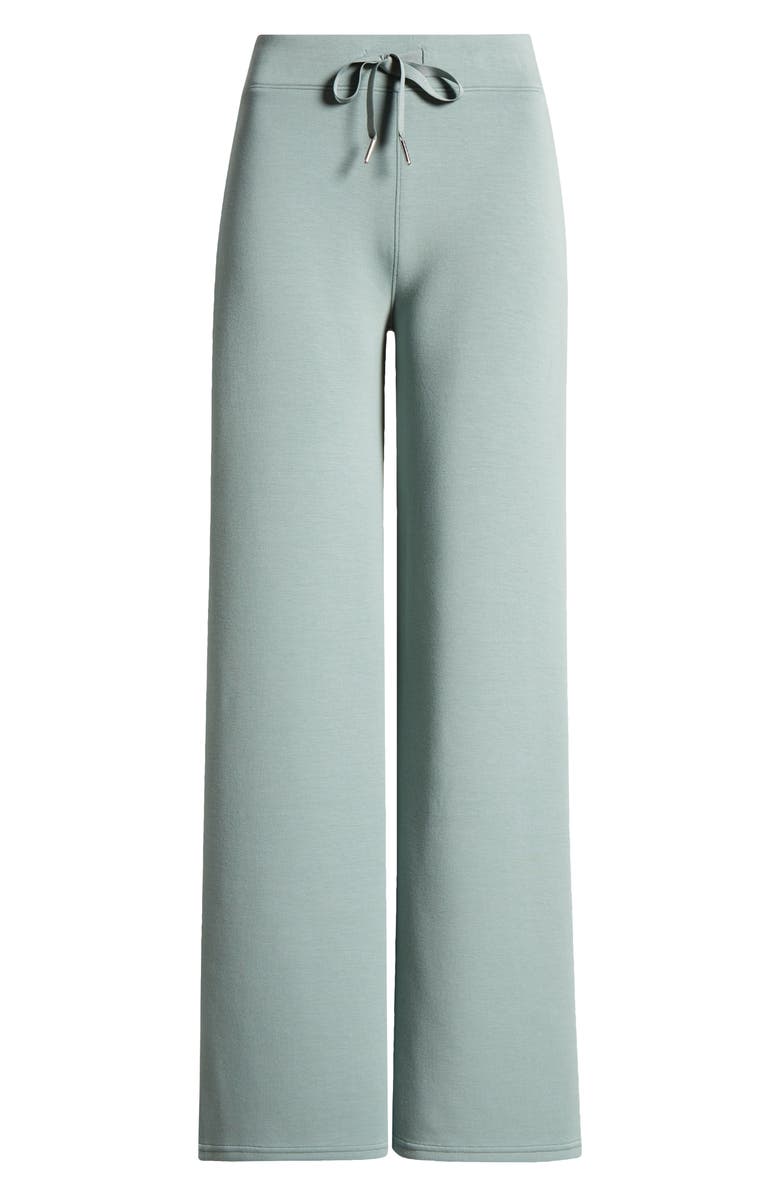 SPANX<sup>®</sup> AirEssentials Wide Leg Pants, Alternate, color, Fennel
