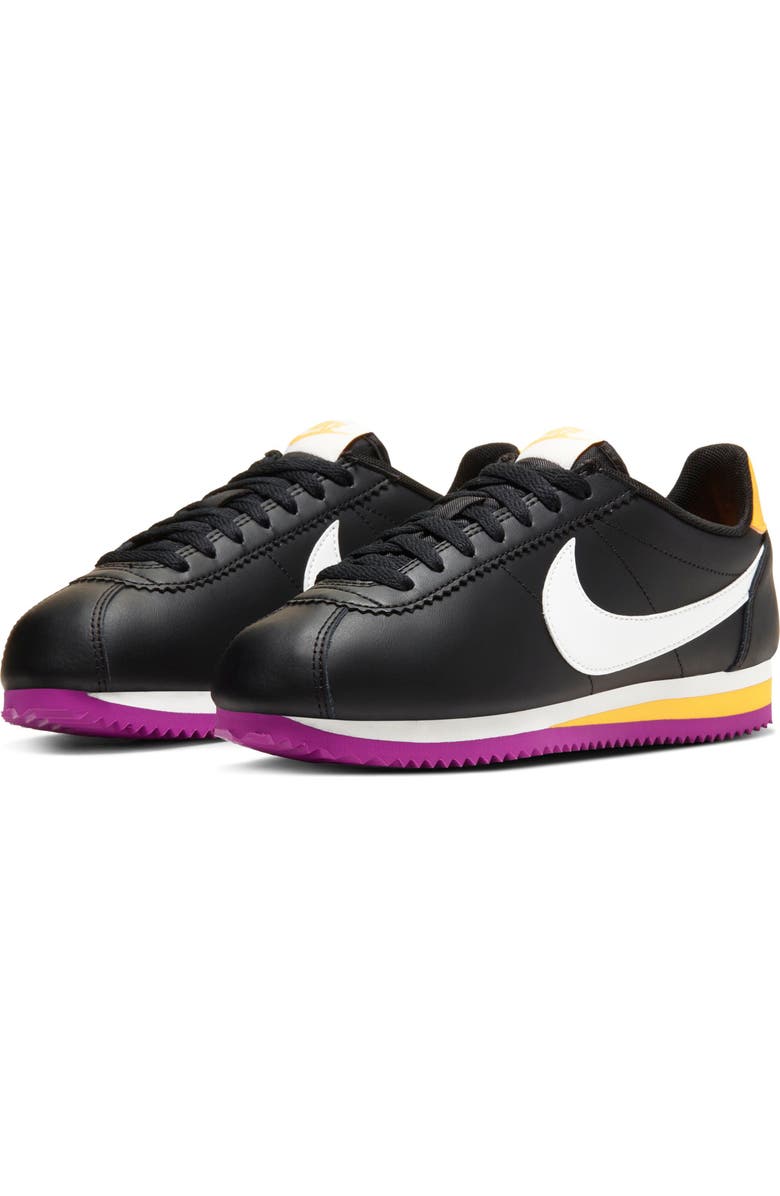 Nike Classic Cortez Sneaker, Main, color,