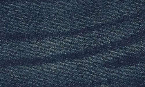 Shop Vigoss Cuffed Denim Shorts