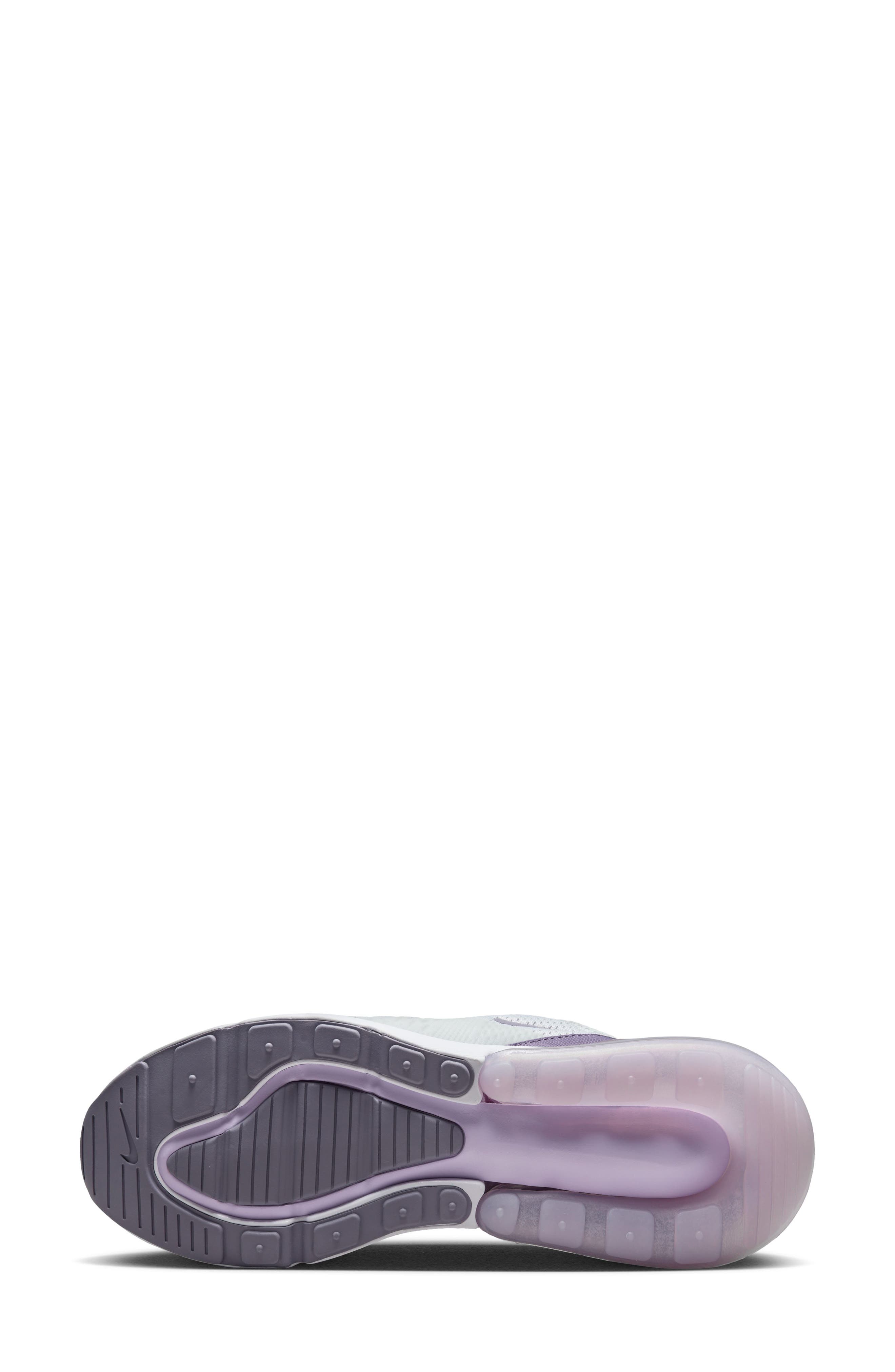 Nike Air Max 270 Sneaker, Alternate, color, 