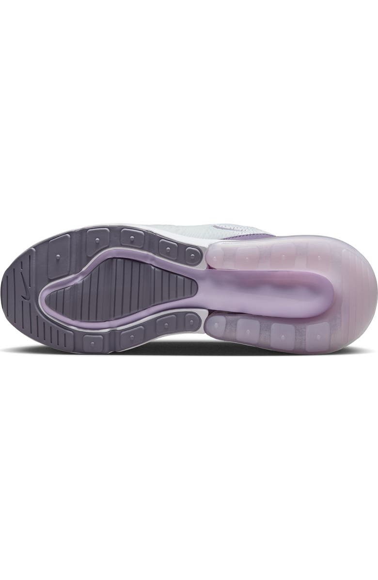 Nike Air Max 270 Sneaker, Alternate, color,
