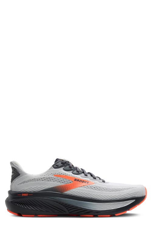 Brooks Ghost 17 Running Shoe