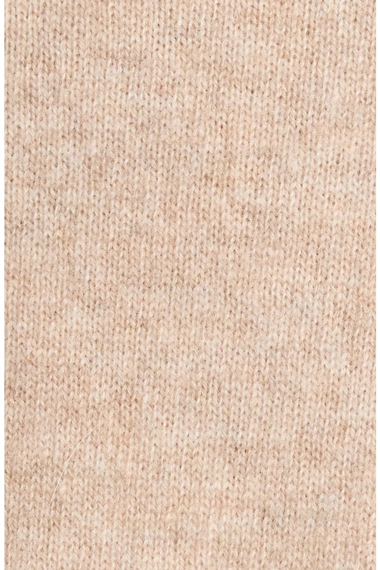 Wool & Cashmere Cardigan, Alternate, color, TAN DIAMOND ARGYLE