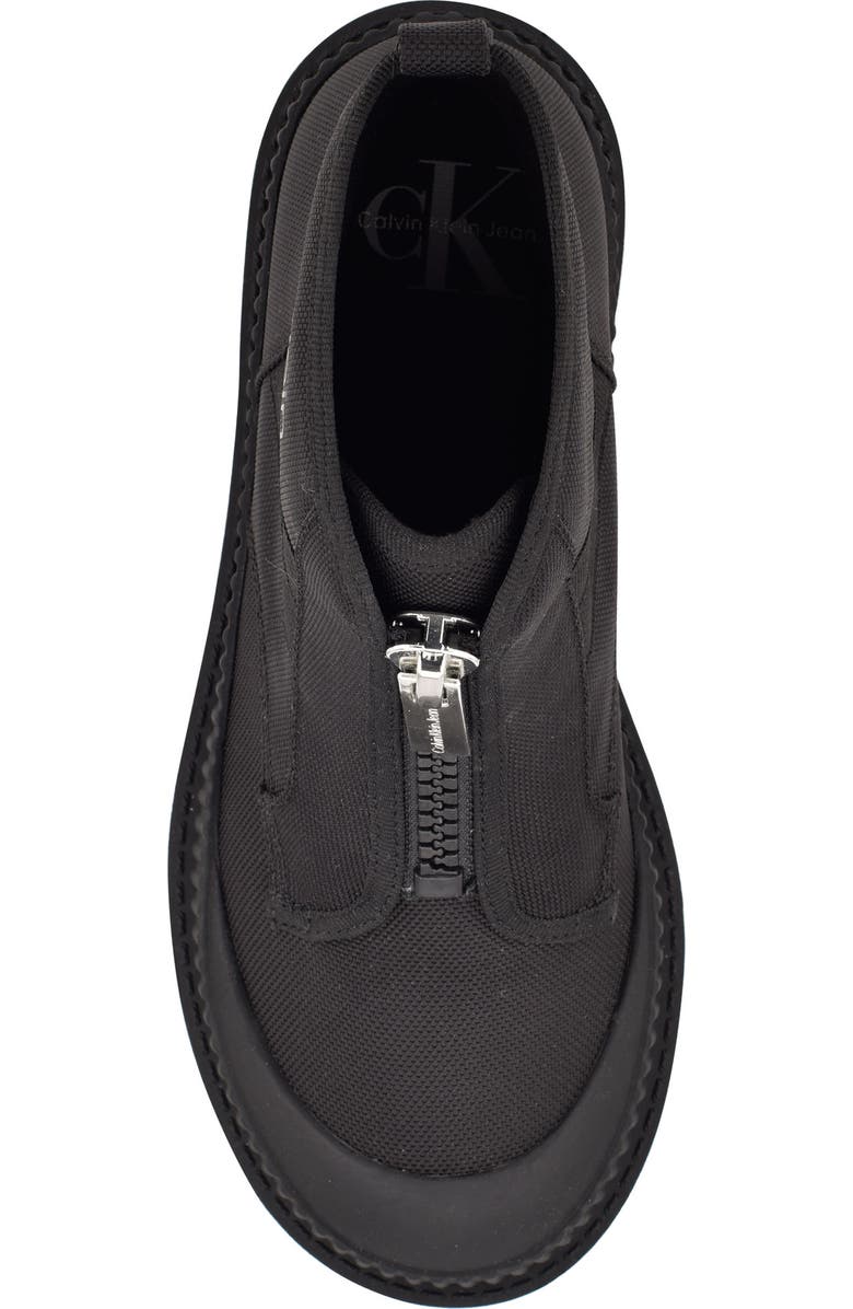 Calvin Klein Bertie Boot, Alternate, color,