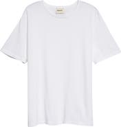 Khaite Mae Cotton T-Shirt | Nordstrom