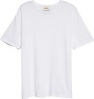 Khaite Mae Cotton T-Shirt