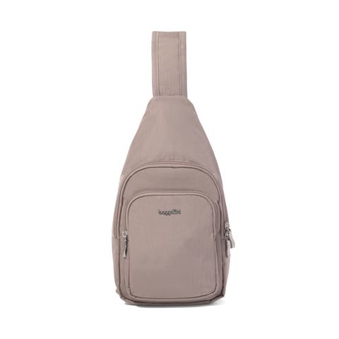 Modern Sling Bag EMF Blocking Pouch